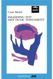 Inleiding tot het oude Testament - Boek C. Kuhl (9031506958)