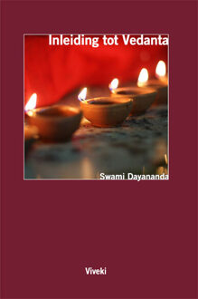 Inleiding Tot Vedanta - (ISBN:9789078555124)