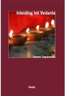 Inleiding Tot Vedanta - (ISBN:9789078555124)