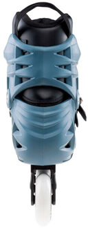 Inline rolschaatsen voor volwassenen münchen Blauw - 42