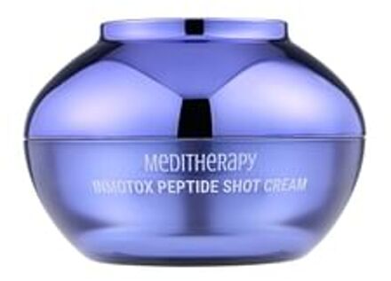 Inmotox Peptide Shot Cream 50ml