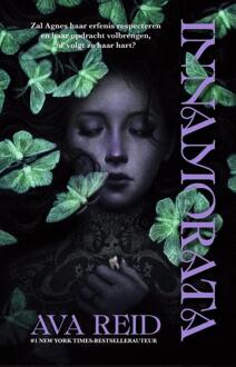 Innamorata -  Ava Reid (ISBN: 9789049209315)