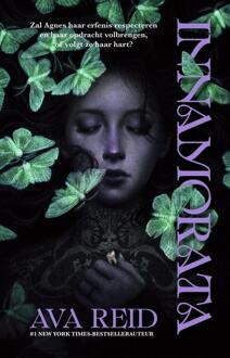 Innamorata -  Ava Reid (ISBN: 9789402328325)