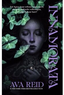 Innamorata - Innamorata - Ava Reid