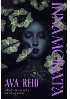 Innamorata - The House Of Teeth Duology - Ava Reid