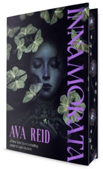 Innamorata - The House Of Teeth Duology - Ava Reid