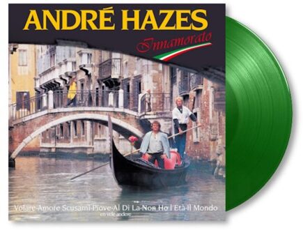Innamorato - Andre Hazes