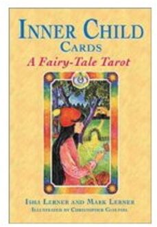 Inner Child Cards