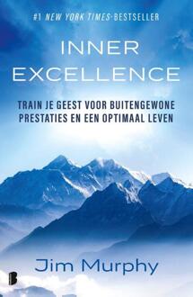 Inner excellence -  Jim Murphy (ISBN: 9789049208240)
