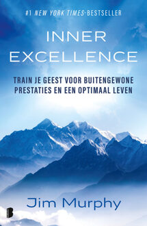 Inner excellence -  Jim Murphy (ISBN: 9789402327182)
