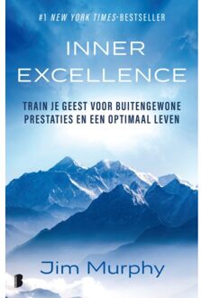 Inner Excellence - Jim Murphy