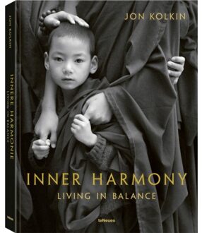 Inner Harmony - Kolkin, Jon