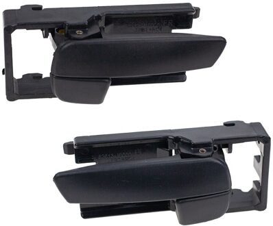 Inner Interieur Deurklink Voor Achter Links Rechts Voor Kia Rio 2006 2007 82620-1G000 82610-1G000 voorkant paar