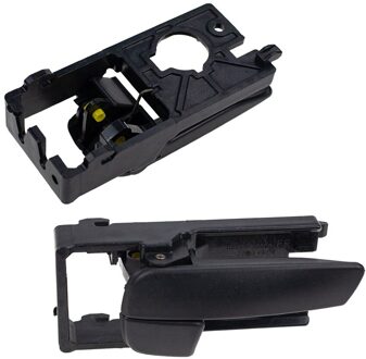 Inner Interieur Deurklink Voor Achter Links Rechts Voor Kia Rio 2006 2007 82620-1G000 82610-1G000 voorkant rechtsaf