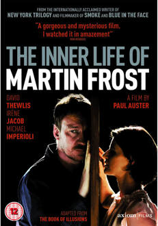 Inner Life Of Martin Frost