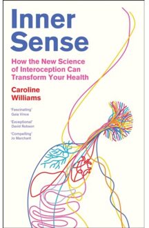 Inner Sense - Caroline Williams