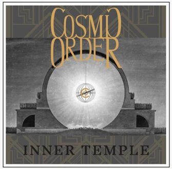 Inner Temple - Cosmic Order