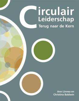 Inner Vida Circulair Leiderschap - Boek Christina Baldwin (9090294961)