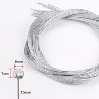 Inner Wire Fiets remkabel Vervanging MTB Mountain Road Fiets Shifter Staal MTB Brake kabel