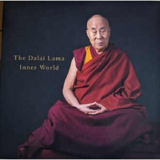Inner World - Dalai Lama