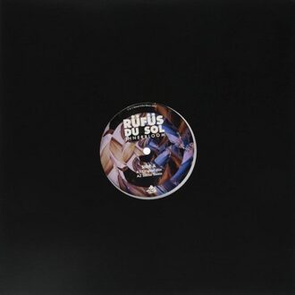 Innerbloom Remixes - Rufus Du Sol