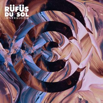 Innerbloom (Ultra Clear Vinyl) - Rufus Du Sol