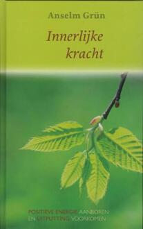 Innerlijke kracht - eBook Anselm Grün (9025902685)