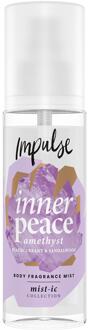 Innerlijke Vrede Amethist Geurende Body Mist 150 ml - One Size