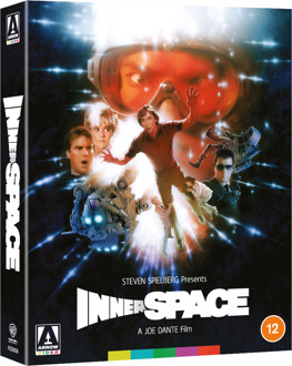 Innerspace Limited Edition