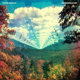Innerspeaker (Mint Pack Version)