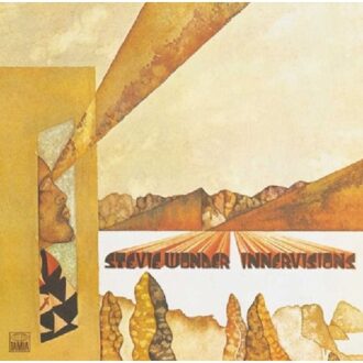 Innervisions (LP)