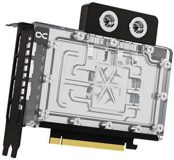 Inno3D GeForce RTX 5080 ICHILL FROSTBITE Grafische kaart