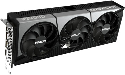 Inno3D GeForce RTX 5080 X3 OC Grafische kaart