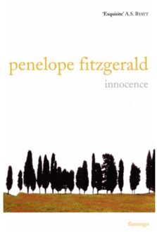 Innocence - Penelope Fitzgerald