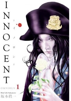 Innocent Omnibus Volume 1 - Innocent - Shin'ichi Sakamoto