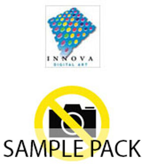 Innova Sample Pack Innova Photo Art