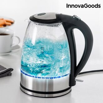 Innovagoods Led Waterkoker 2200W