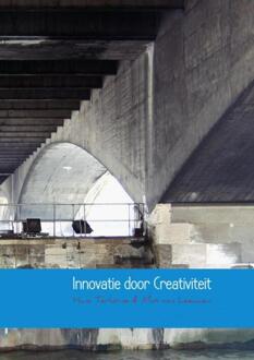 Innovatie door creativiteit - Boek Hans Terhürne (946318273X)