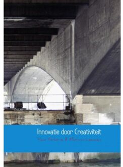 Innovatie door creativiteit - Boek Hans Terhürne (946318273X)