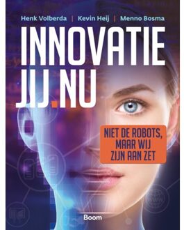 Innovatie Jij.nu