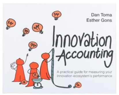 Innovation Accounting - Dan Toma