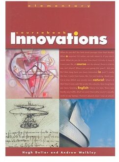 Innovations Elementary