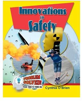 Innovations In Safety