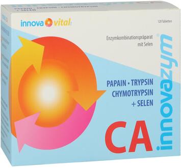 Innovazym Ca (120tb)