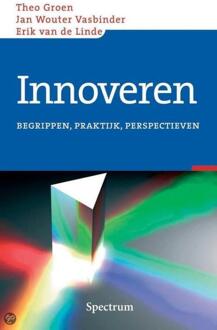 Innoveren - Boek N. Groen (904910780X)