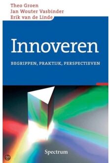Innoveren - Boek N. Groen (904910780X)