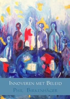 Innoveren met beleid - Boek Phil Birkenhäger (9402150269)