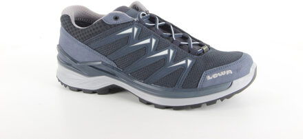 Innox Pro GTX Low wandelschoenen heren Blauw - 42.5