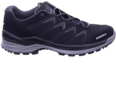 Innox Pro  Sneakers - Maat 44 - Mannen - zwart,donker grijs