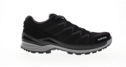 Innox Pro  Sneakers - Maat 44 - Mannen - zwart,donker grijs